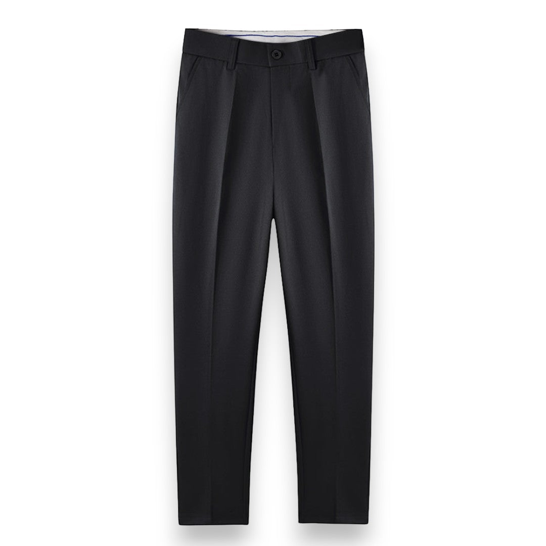 SaintGarnier™ | Milano Texture Set – Polo & Tailored Trousers