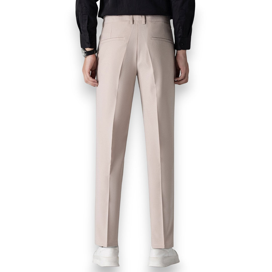 SaintGarnier™ | Milano Texture Set – Polo & Tailored Trousers