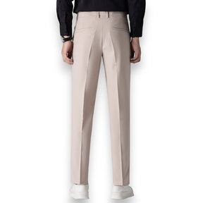 SaintGarnier™ | Milano Texture Set – Polo & Tailored Trousers