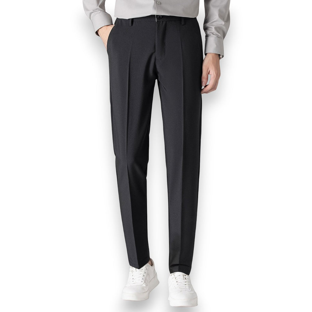 SaintGarnier™ | Milano Texture Set – Polo & Tailored Trousers