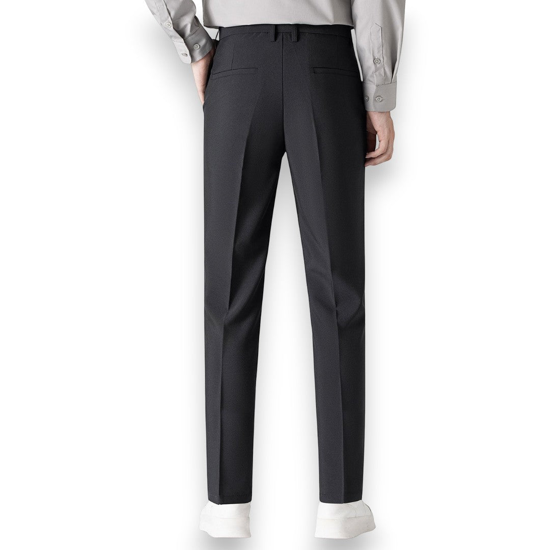 SaintGarnier™ | Milano Texture Set – Polo & Tailored Trousers