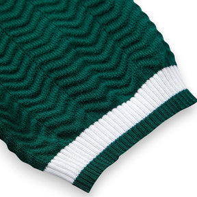 SaintGarnier™ | Milano Texture Set – Polo & Tailored Trousers