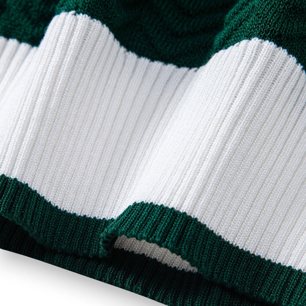 SaintGarnier™ | Milano Texture Set – Polo & Tailored Trousers