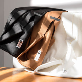 SaintGarnier™ | Modern Comfort Polo – Breathable Luxury & Style