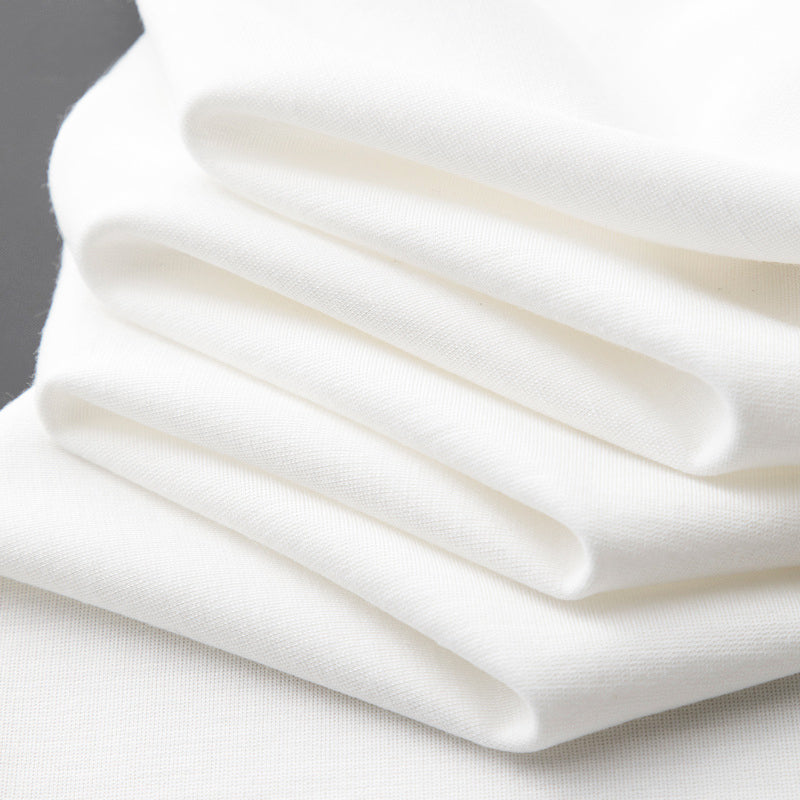 SaintGarnier™ | Modern Comfort Polo – Breathable Luxury & Style