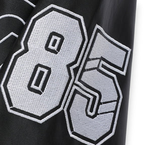 SaintGarnier™ | Monaco Racing Leather Jacket