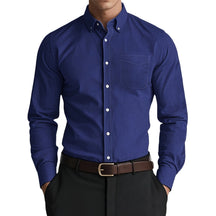 SaintGarnier™ | Montfort Classic Shirt