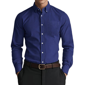 SaintGarnier™ | Montfort Classic Shirt