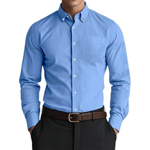 SaintGarnier™ | Montfort Classic Shirt