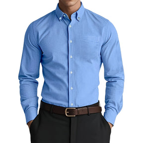 SaintGarnier™ | Montfort Classic Shirt