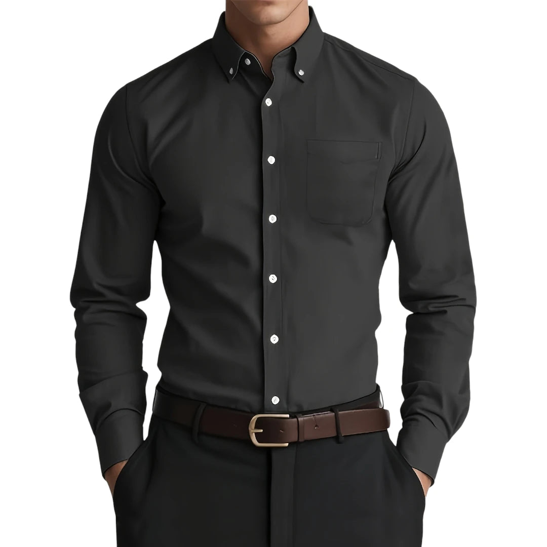 SaintGarnier™ | Montfort Classic Shirt