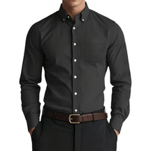 SaintGarnier™ | Montfort Classic Shirt