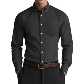 SaintGarnier™ | Montfort Classic Shirt