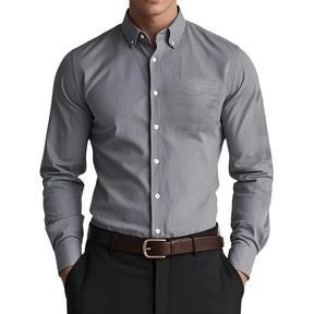 SaintGarnier™ | Montfort Classic Shirt