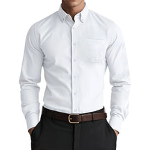 SaintGarnier™ | Montfort Classic Shirt