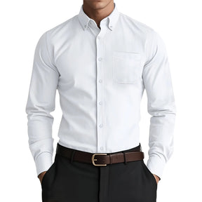 SaintGarnier™ | Montfort Classic Shirt