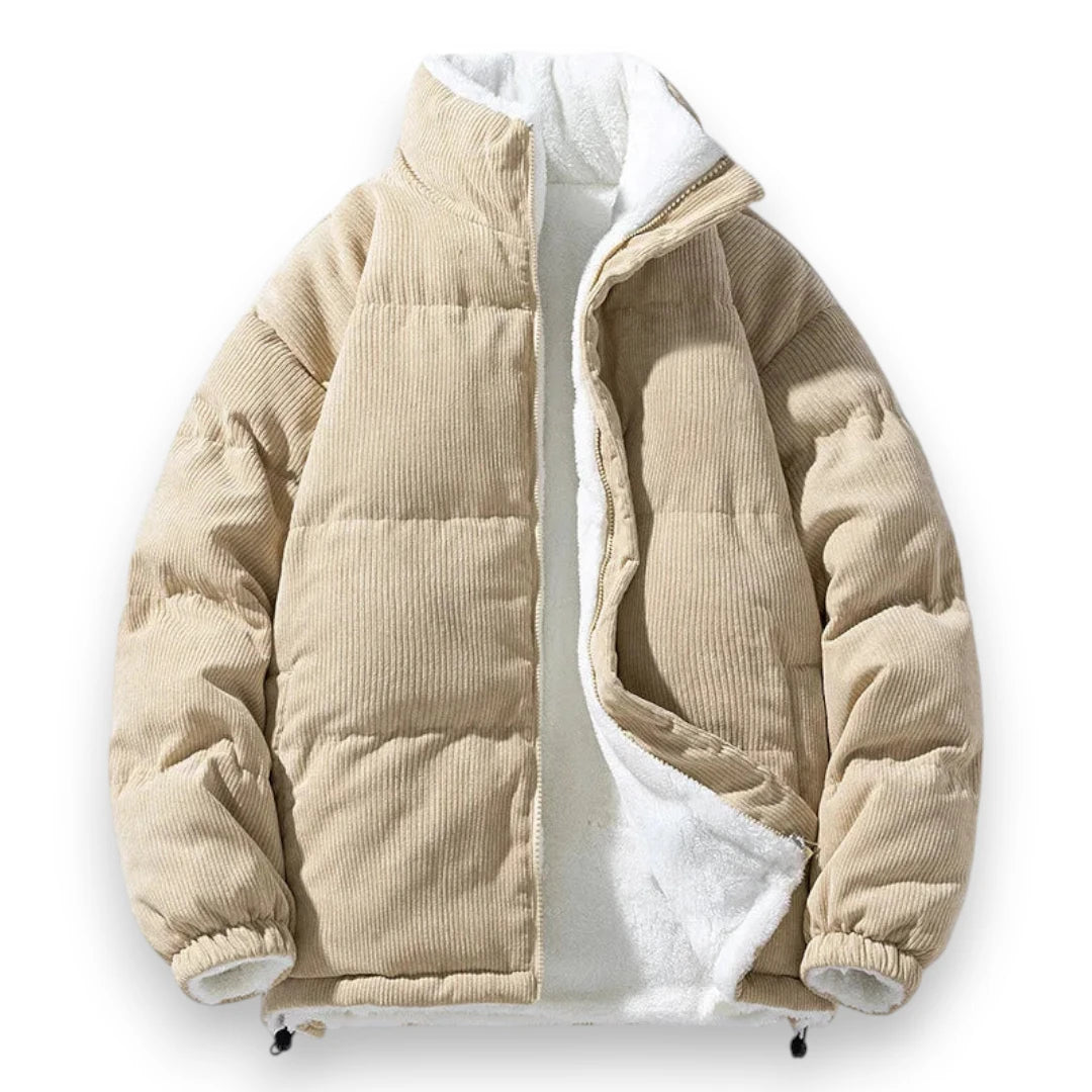 SaintGarnier™ | Morin Jacket