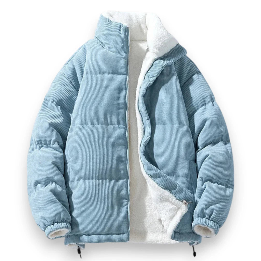 SaintGarnier™ | Morin Jacket