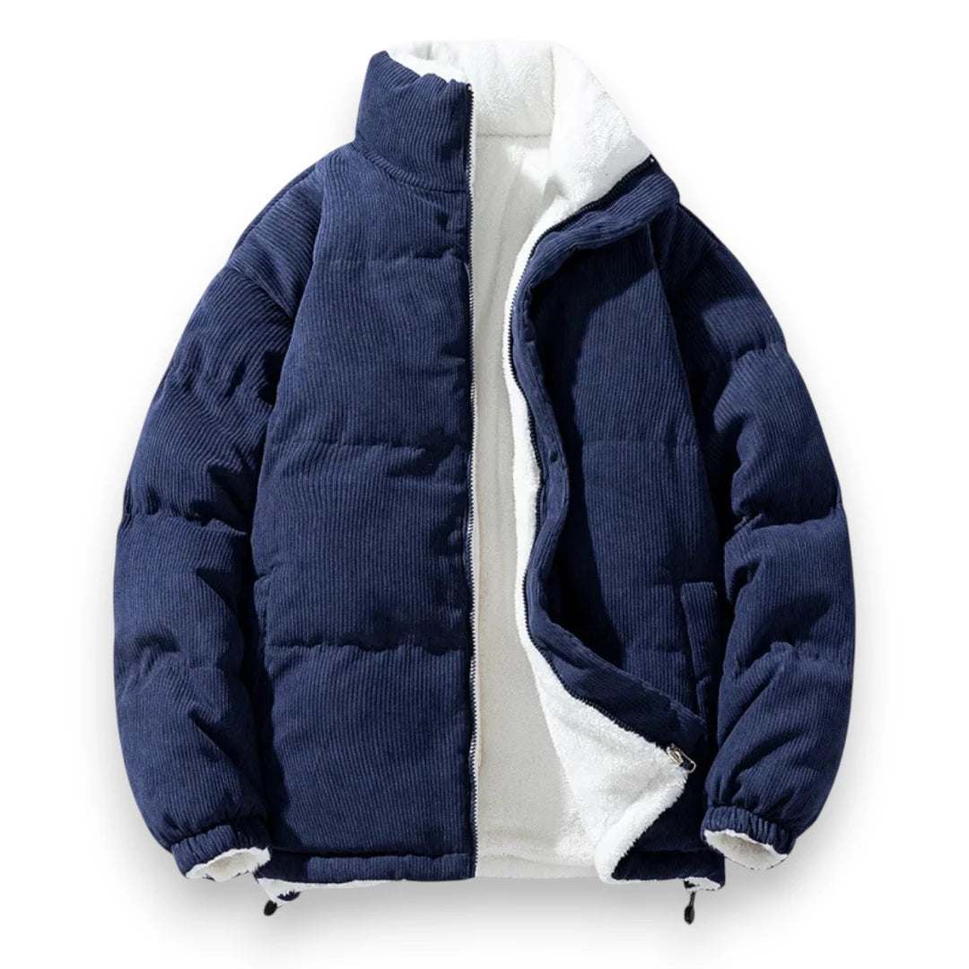 SaintGarnier™ | Morin Jacket