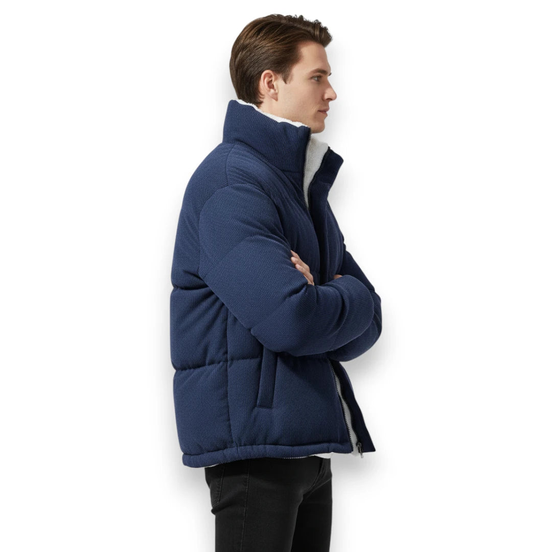 SaintGarnier™ | Morin Jacket