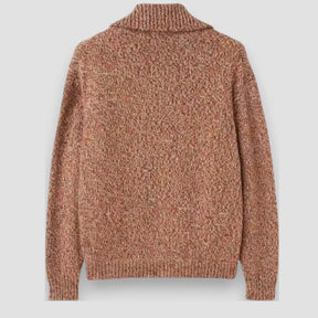 SaintGarnier™ | Narcisse Alpaca Bomber