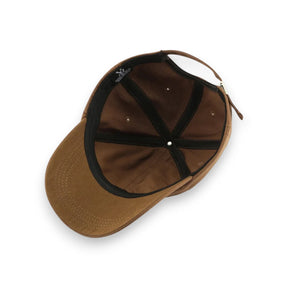 SaintGarnier™ | New York Cotton Cap – Classic Street Style