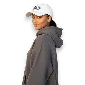 SaintGarnier™ | New York Cotton Cap – Classic Street Style