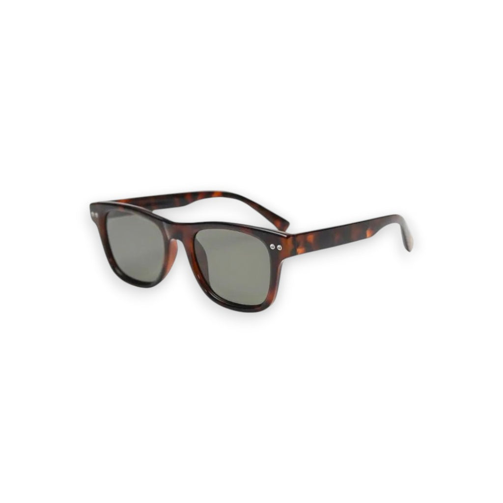 SaintGarnier™ | Nocturne Polarized Shades – Precision & Style