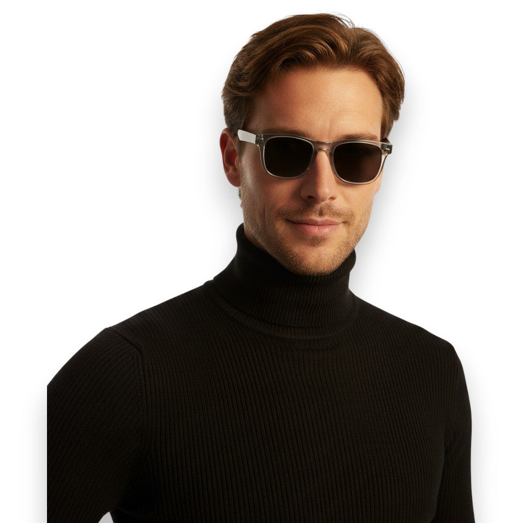 SaintGarnier™ | Nocturne Polarized Shades – Precision & Style