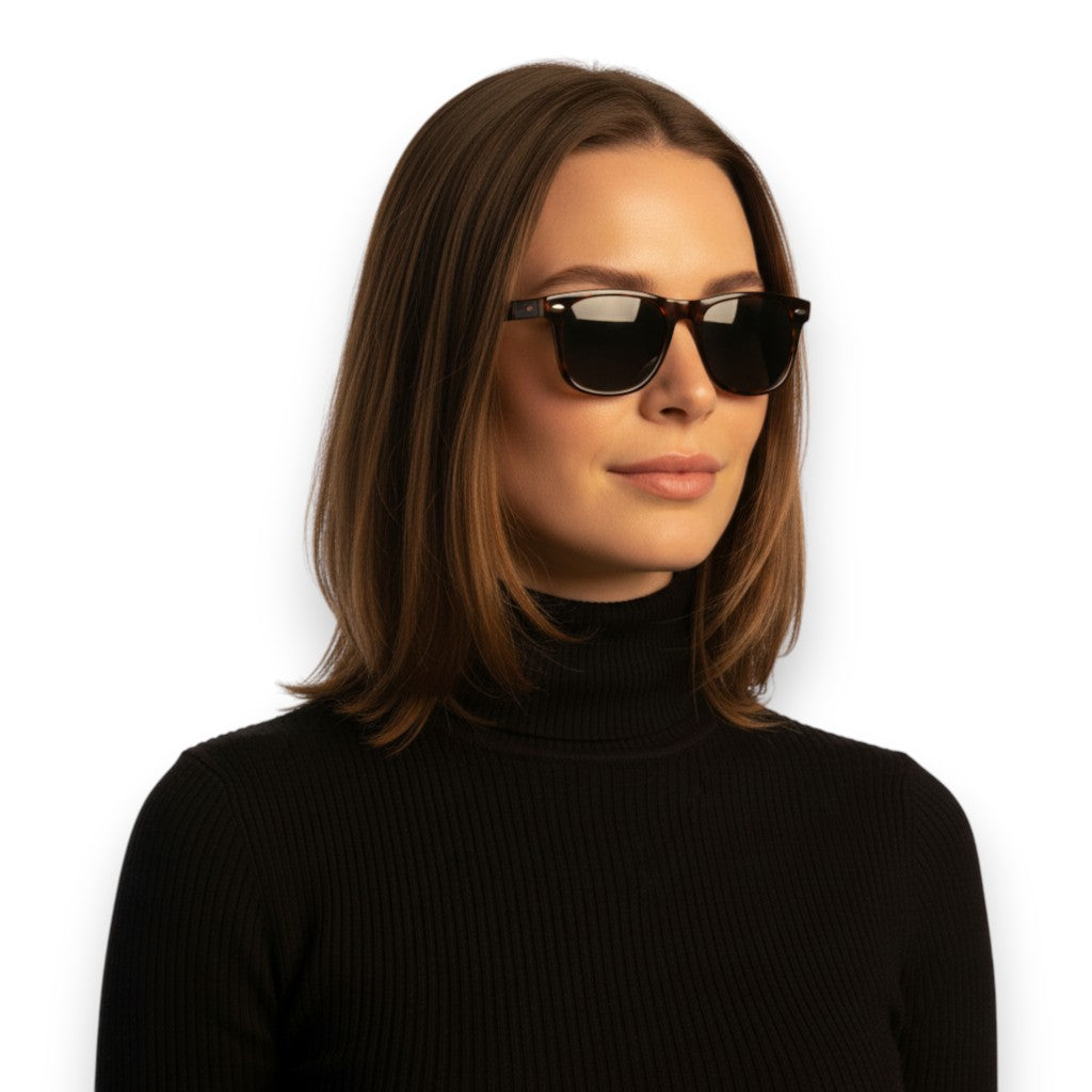 SaintGarnier™ | Nocturne Polarized Shades – Precision & Style