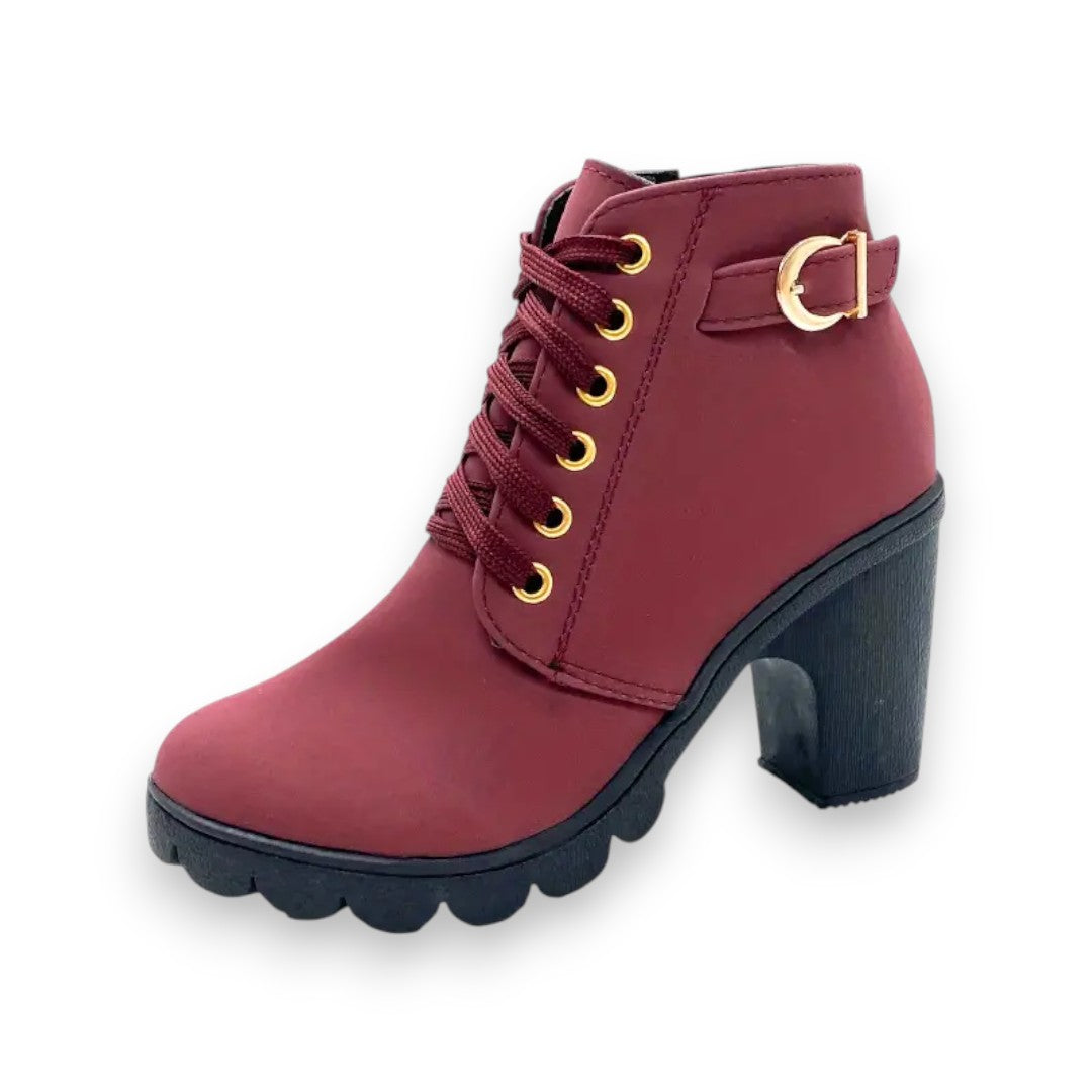 SaintGarnier™ | Oktober Women’s Boots