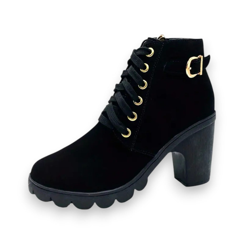 SaintGarnier™ | Oktober Women’s Boots