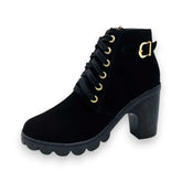 SaintGarnier™ | Oktober Women’s Boots