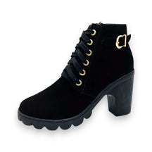 SaintGarnier™ | Oktober Women’s Boots