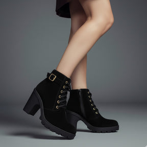 SaintGarnier™ | Oktober Women’s Boots