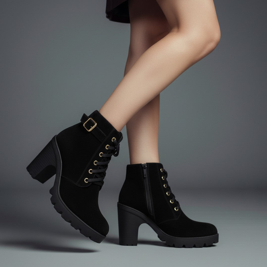 SaintGarnier™ | Oktober Women’s Boots