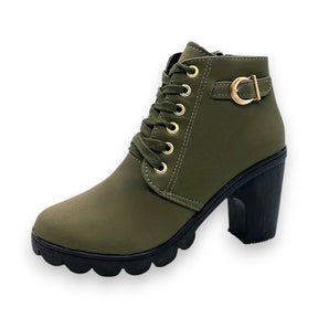 SaintGarnier™ | Oktober Women’s Boots