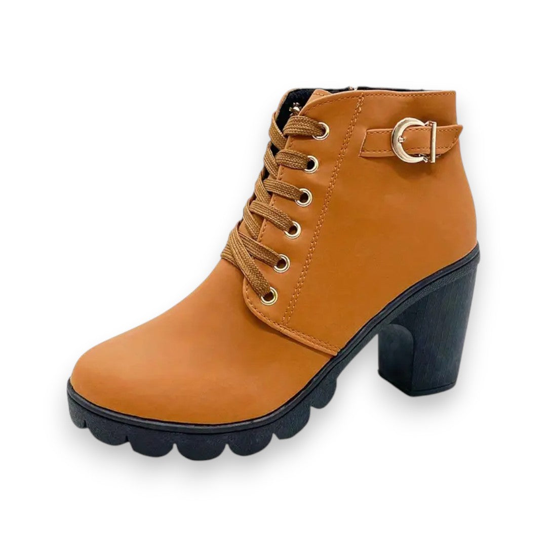 SaintGarnier™ | Oktober Women’s Boots