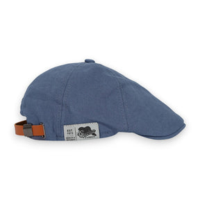SaintGarnier™ | Pascal Cap – Lightweight, Classic & Everyday Elegance