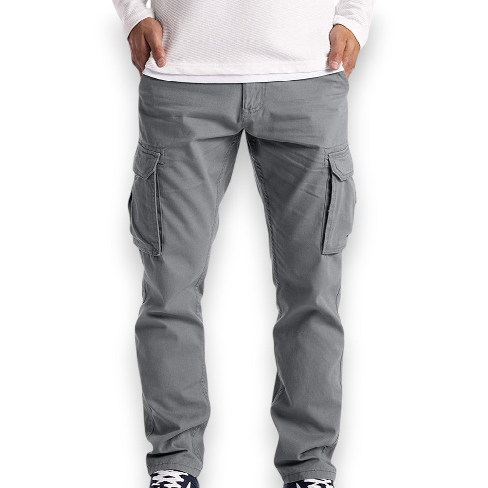 SaintGarnier™ | Pascal Cargo Pants