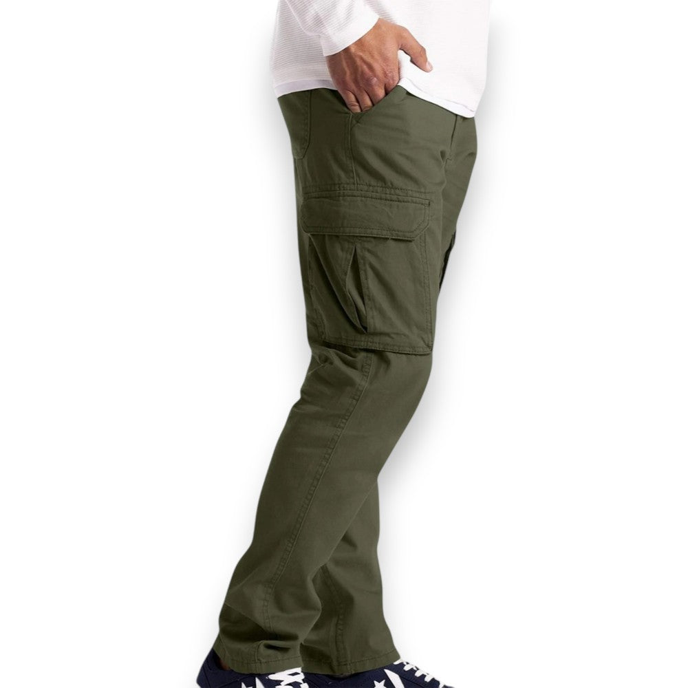 SaintGarnier™ | Pascal Cargo Pants