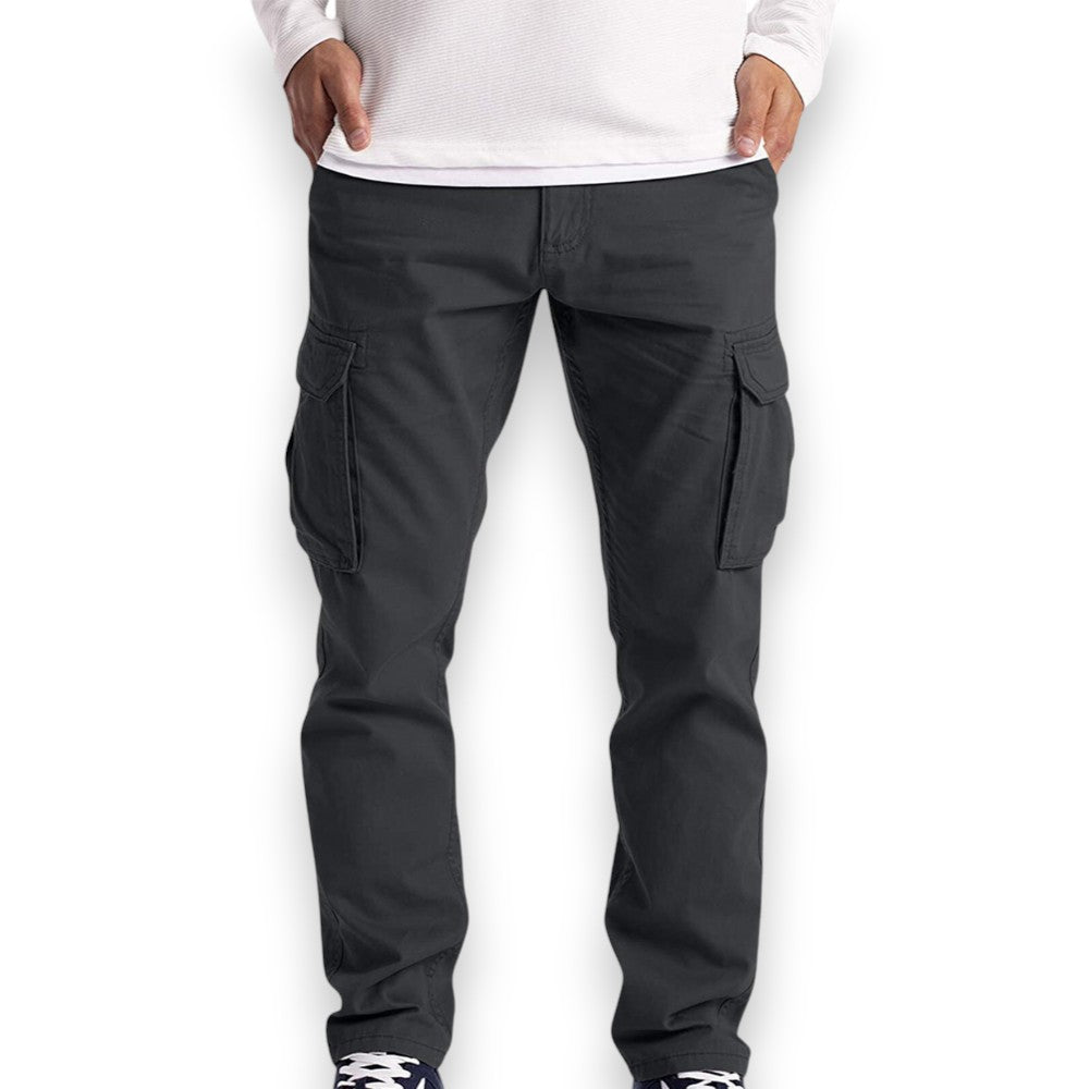 SaintGarnier™ | Pascal Cargo Pants