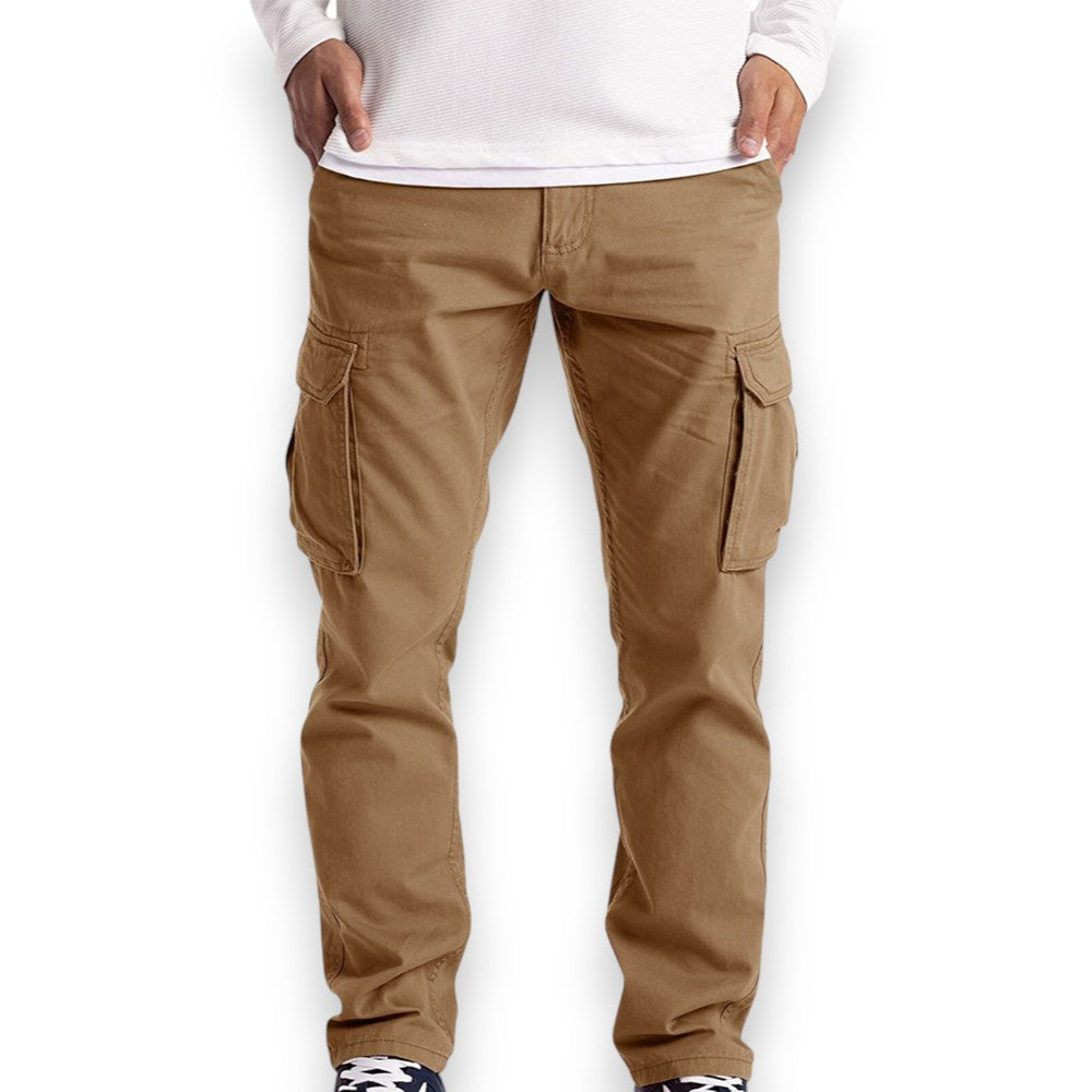 SaintGarnier™ | Pascal Cargo Pants