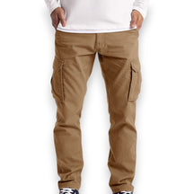 SaintGarnier™ | Pascal Cargo Pants