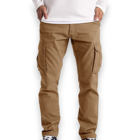 SaintGarnier™ | Pascal Cargo Pants