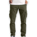 SaintGarnier™ | Pascal Cargo Pants