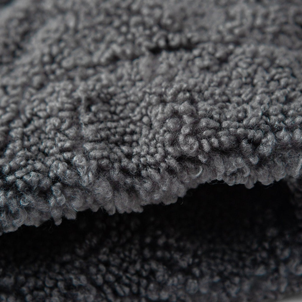 SaintGarnier™ | Polar Street Jacket – Bold Warmth Edition