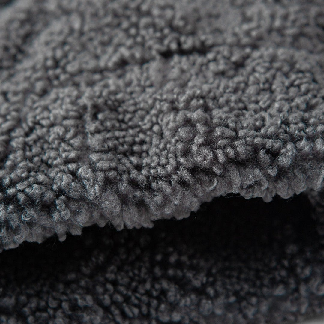 SaintGarnier™ | Polar Street Jacket – Bold Warmth Edition