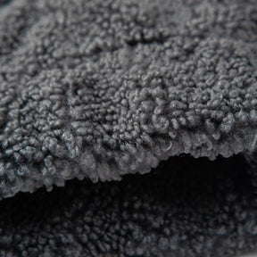 SaintGarnier™ | Polar Street Jacket – Bold Warmth Edition