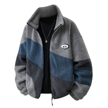 SaintGarnier™ | Polar Street Jacket – Bold Warmth Edition